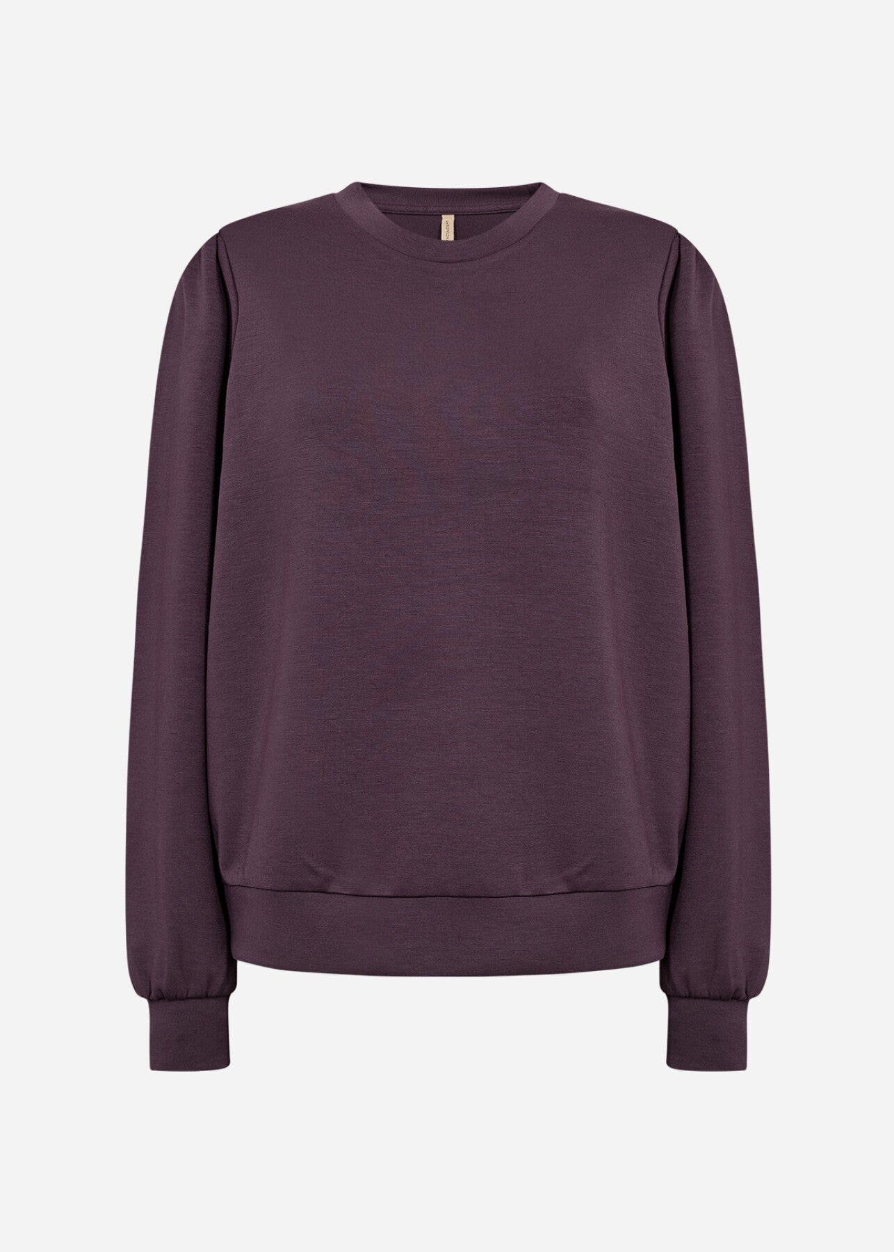 SC-BANU 120 Bluse Violett