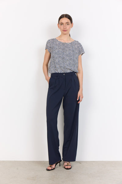 SC-SIHAM 92 Hose Navy