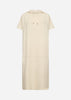 SC-BANU 158 Kleid Creme