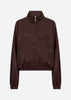 SC-CHARISSA 7 Jacke Dunkle Pflaume