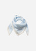 SC-CAMITTA 1 Schal Hellblau