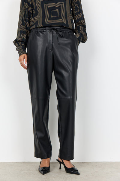 SC-BECKIE 19-C Hose Schwarz