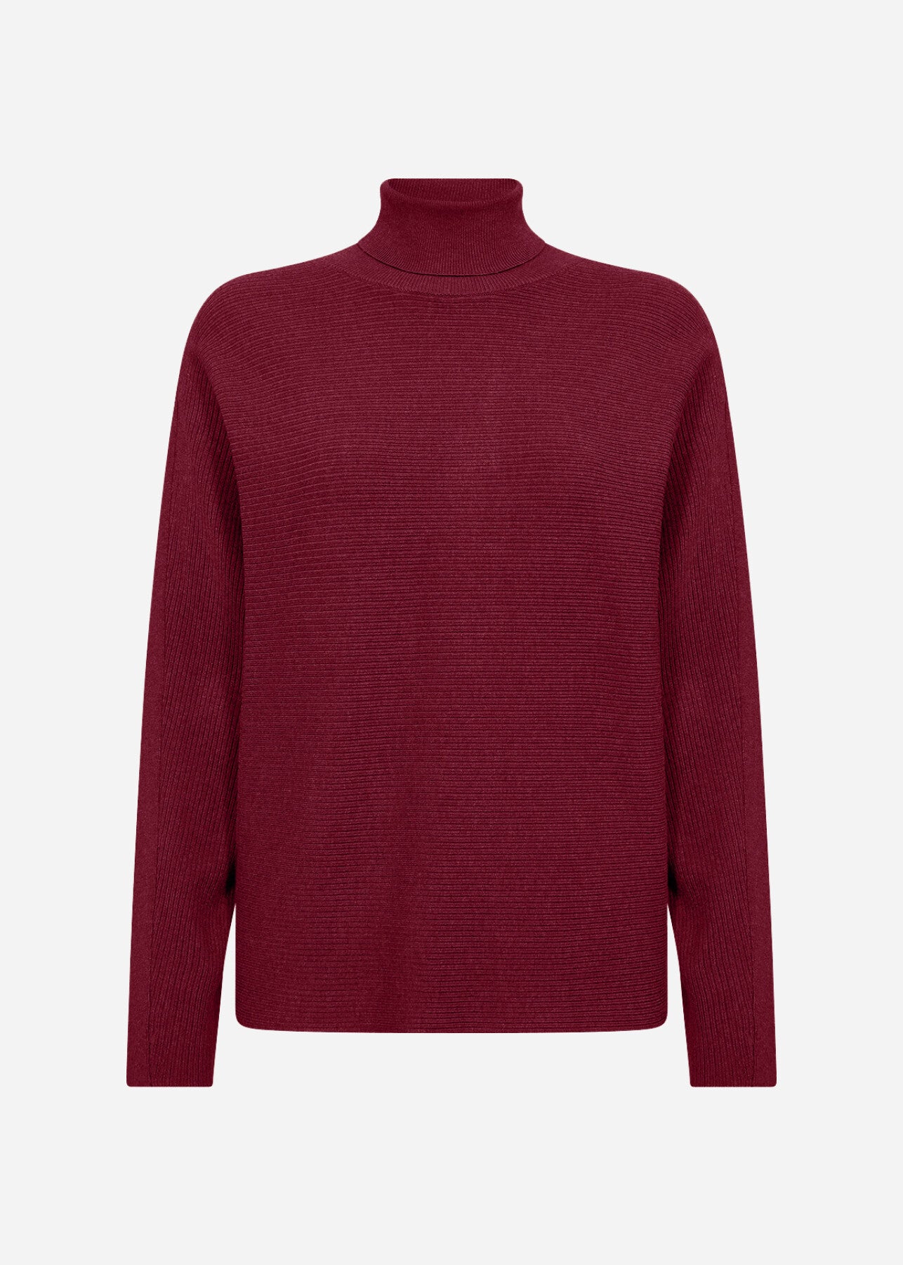 SC-DOLLIE 796 Pullover Bordeaux
