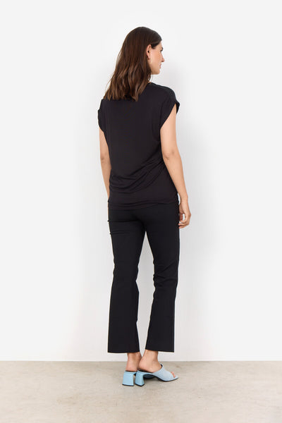 SC-THILDE 6 T-shirt Schwarz