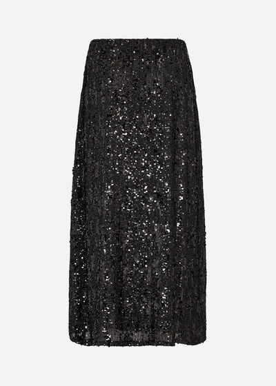 SC-ANGEL 3 Rock Schwarz