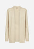 SC-DOLLIE 759 Cardigan Hellgelb