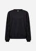 SC-BANU 344 Sweatshirt Schwarz