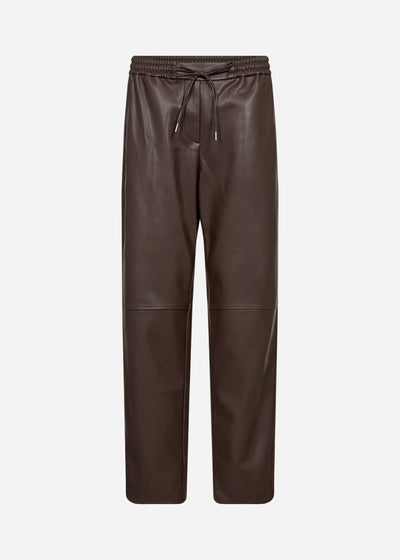 SC-BECKIE 19-C Hose Dunkelbraun