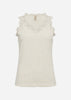 SC-CHANILLA 1 Top Creme