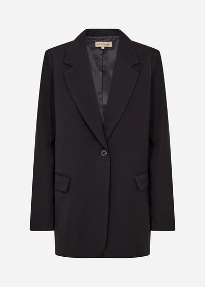 SC-ANN 2 Blazer Schwarz