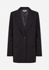 SC-ANN 2 Blazer Schwarz