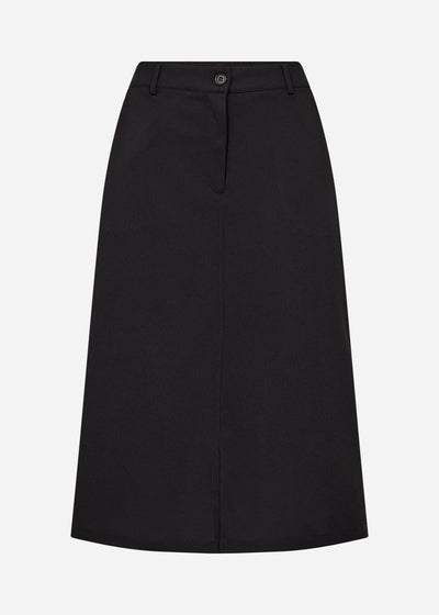 SC-SIHAM 90 Rock Schwarz