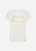 SC-MARICA FP 356 T-shirt Wollweiß
