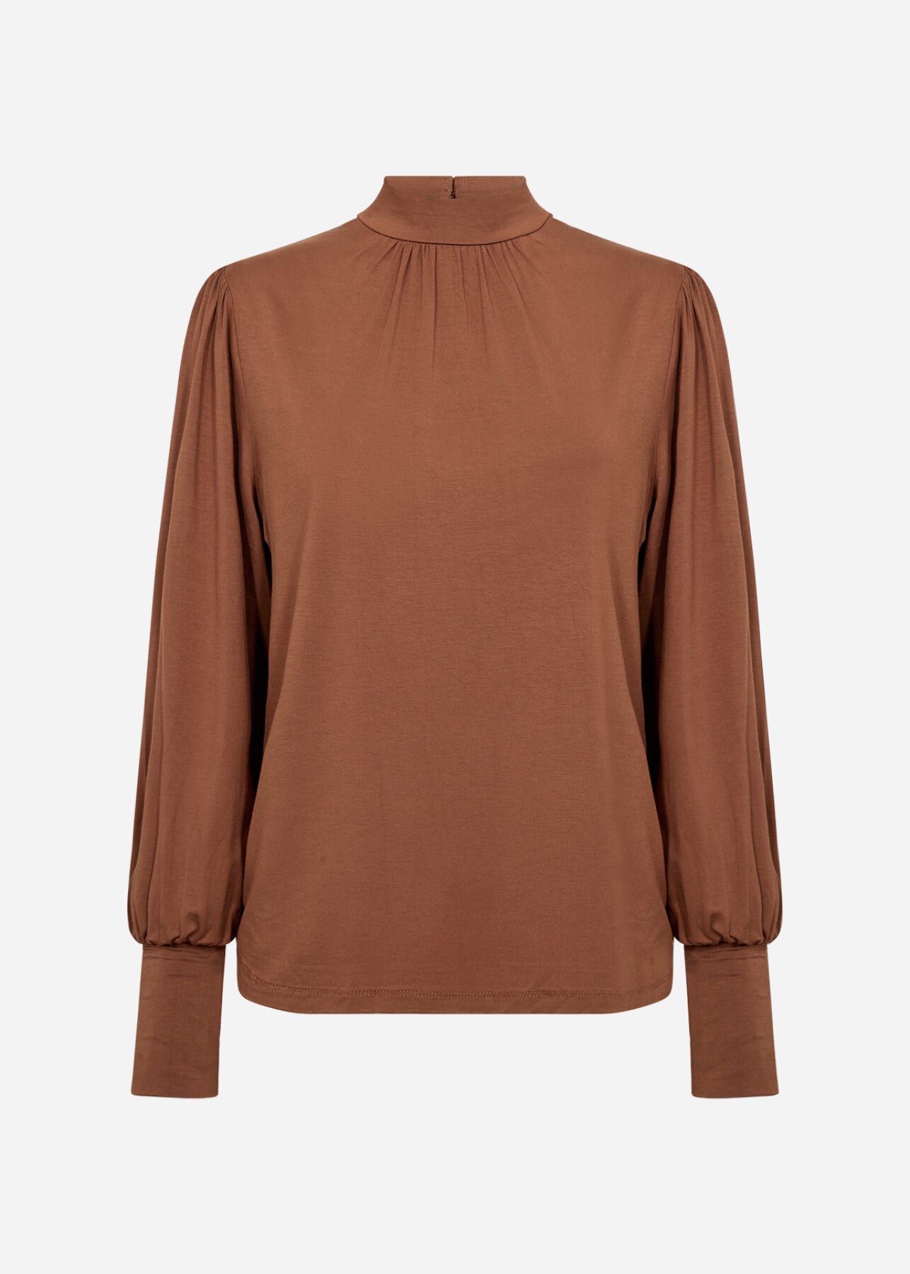 SC-MARICA 344 Bluse Braun
