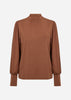 SC-MARICA 344 Bluse Braun