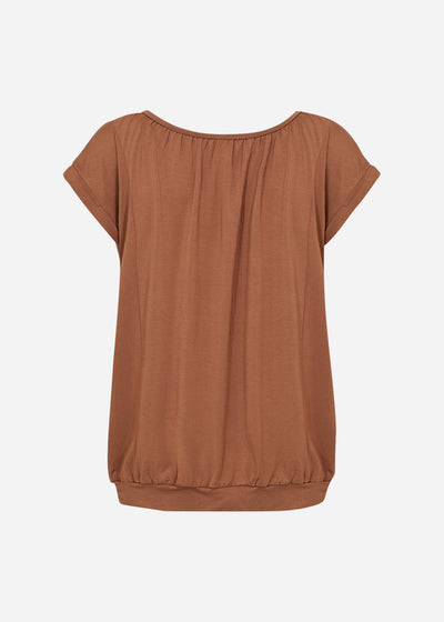 SC-MARICA 4 T-shirt Camel