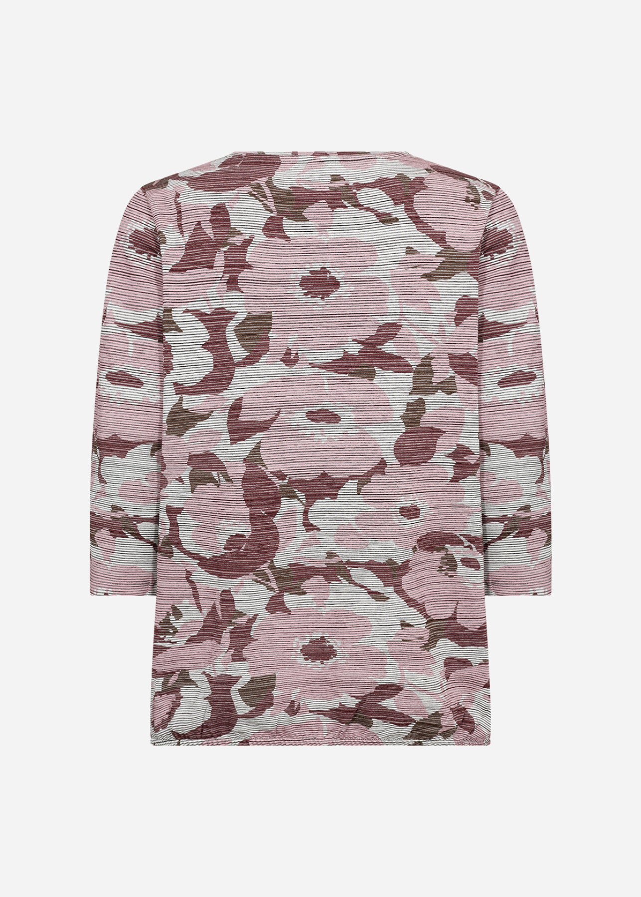 SC-GALINA 68 Bluse Hellrosa