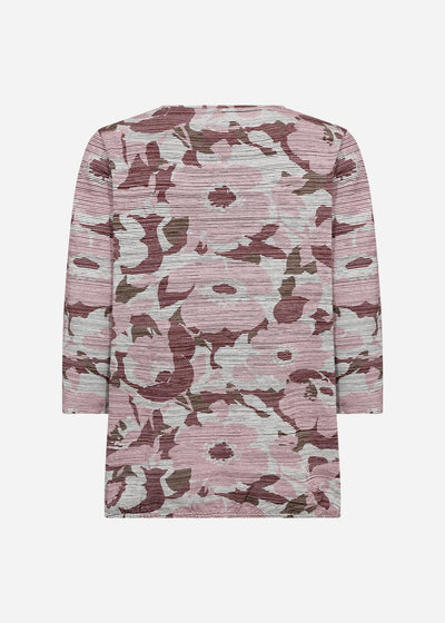 SC-GALINA 68 Bluse Hellrosa