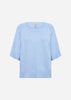 SC-DOLLIE 791 Pullover Blau