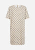 SC-JAIME 2 Kleid Creme