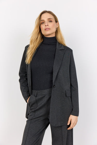 SC-VITA 1 Blazer Dunkelgrau