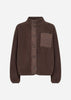 SC-ONYX 15 Jacke Dunkelbraun