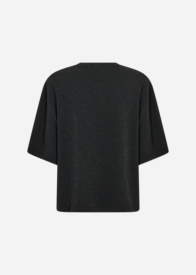 SC-ANDINE 2 T-shirt Schwarz