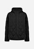 SC-FENYA 82 Jacke Schwarz