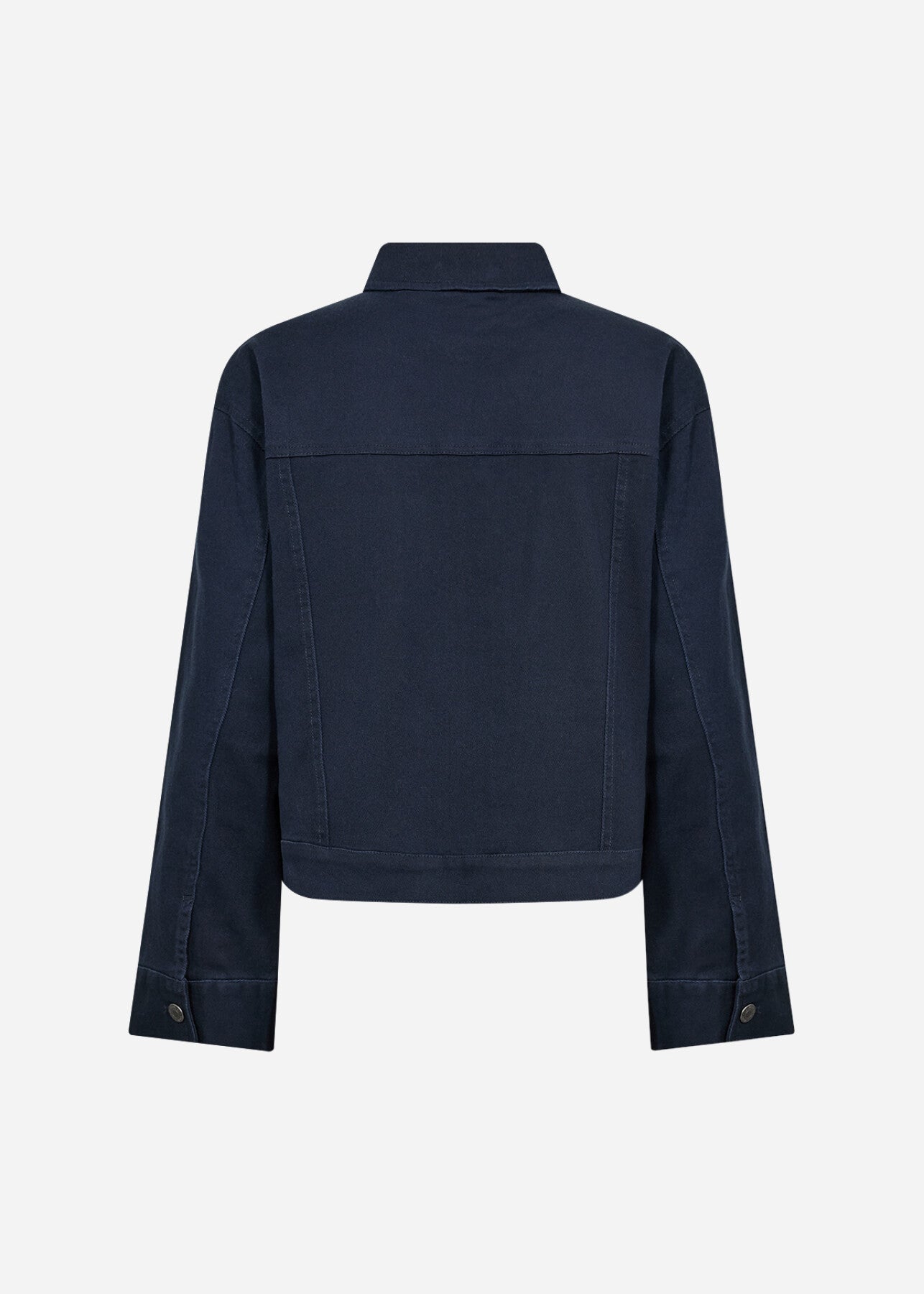 SC-BESS 1 Jacke Navy