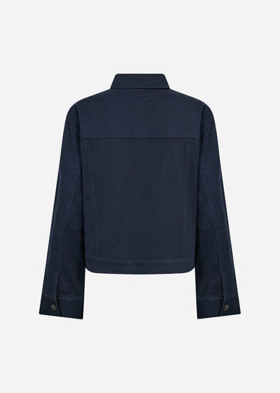 SC-BESS 1 Jacke Navy