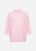 SC-BIARA 151 Bluse Hellrosa