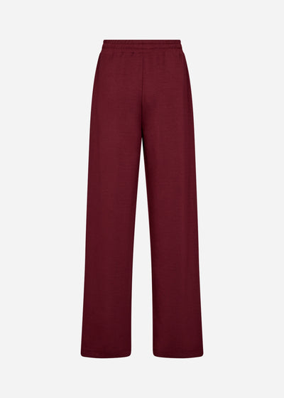 SC-BANU 265 Hose Bordeaux