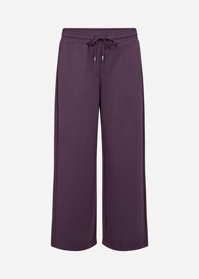 SC-BANU 33 Hose Violett