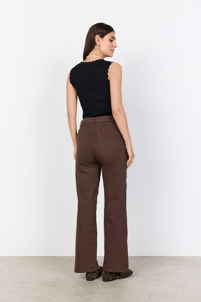 SC-DOLLIE 789 Top Schwarz