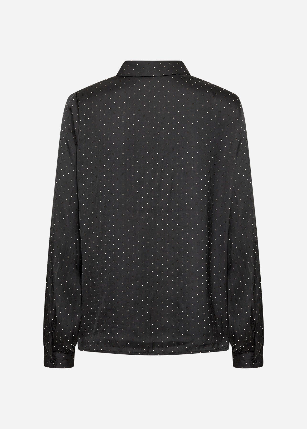 SC-ALAINE 2 Hemd Schwarz