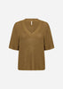 SC-FELIZIA 2 T-shirt Oliv