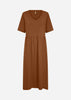 SC-DERBY 164 Kleid Braun