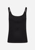 SC-MIGNON 16 Top Schwarz