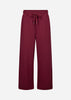 SC-BANU 33 Hose Dunkelrot