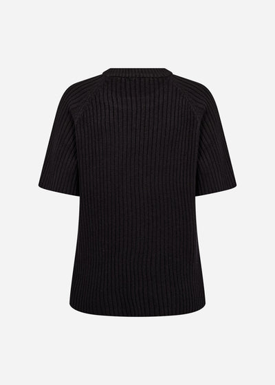 SC-KANITA 24 T-shirt Schwarz