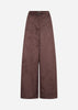 SC-HAJRA 3-C Hose Dunkle Pflaume
