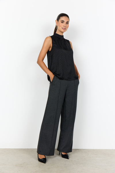 SC-ALAINE 1 Top Schwarz