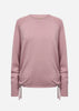 SC-DOLLIE 830 Pullover Hellrosa