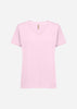 SC-DERBY 2 T-shirt Hellrosa