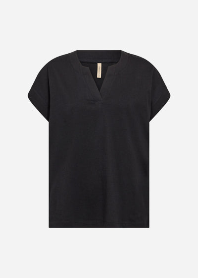 SC-DERBY 27 T-shirt Schwarz