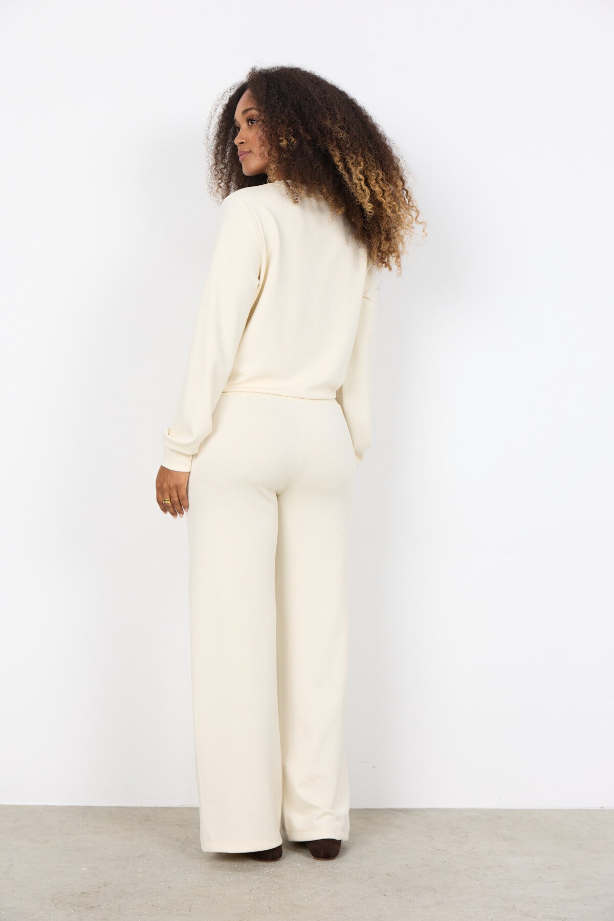 SC-BANU 279 Hose Creme