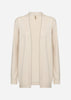 SC-DOLLIE 759 Cardigan Creme