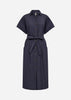 SC-NETTI 133 Kleid Navy