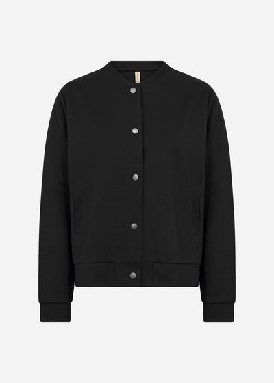 SC-NANNI 8 Jacke Schwarz