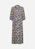 SC-GENIA 4 Kleid Blau